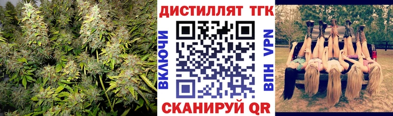 ТГК THC oil Высоковск